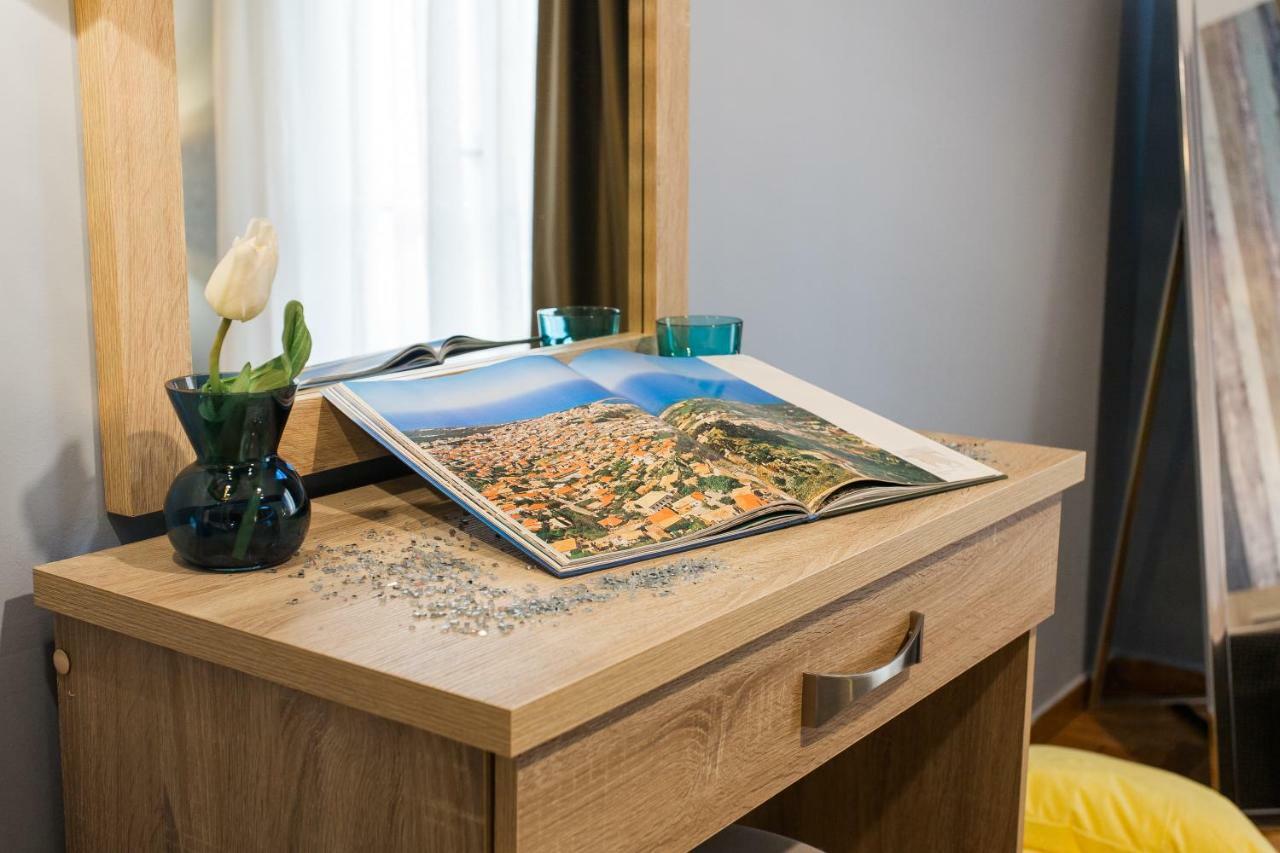 Central, Quiet, Cozy, Very Clean Private Apartment Close To Acropolis Atena Exterior foto