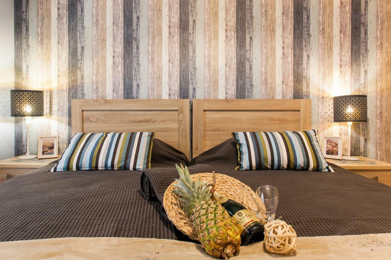 Central, Quiet, Cozy, Very Clean Private Apartment Close To Acropolis Atena Exterior foto
