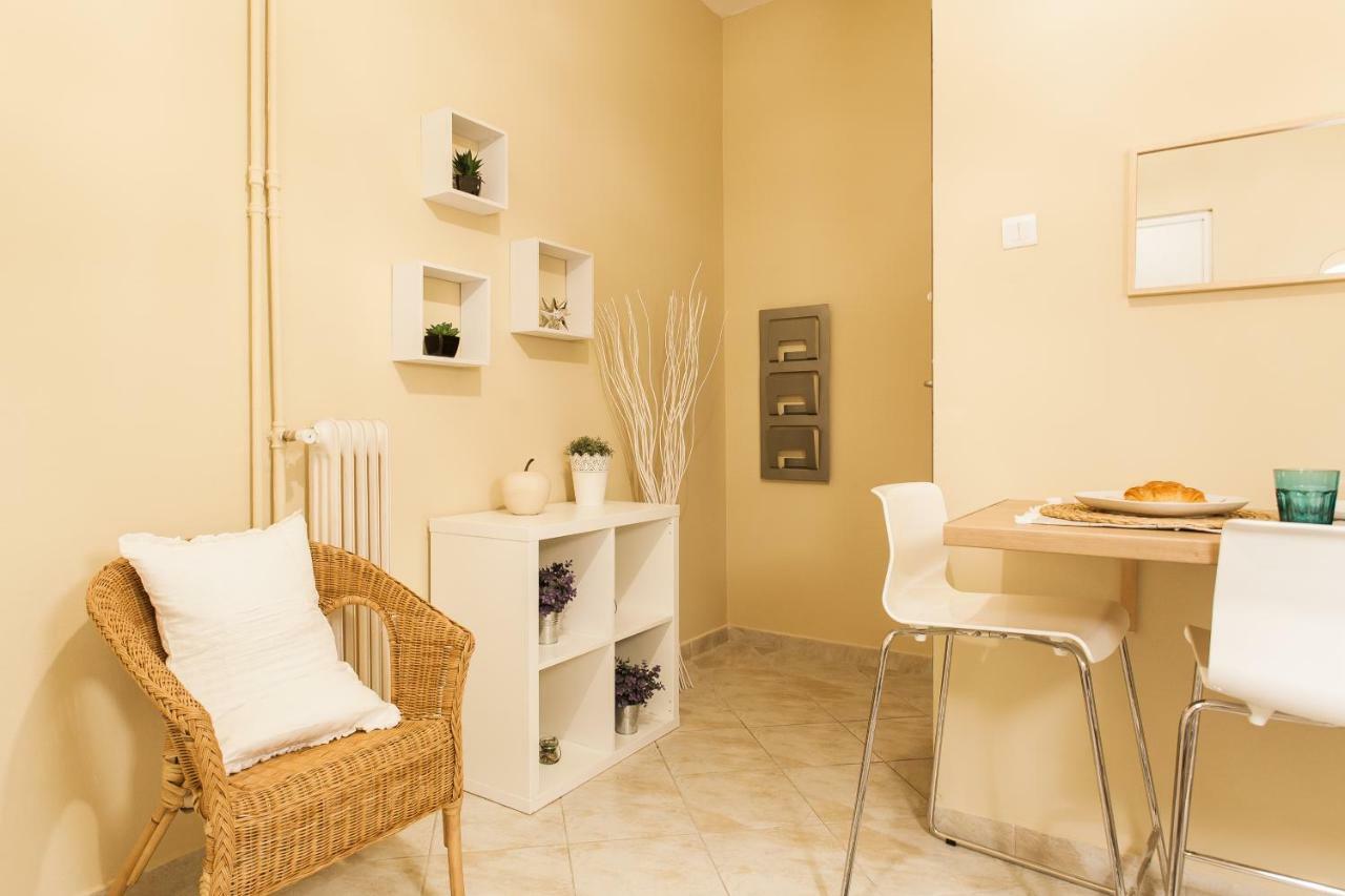 Central, Quiet, Cozy, Very Clean Private Apartment Close To Acropolis Atena Exterior foto